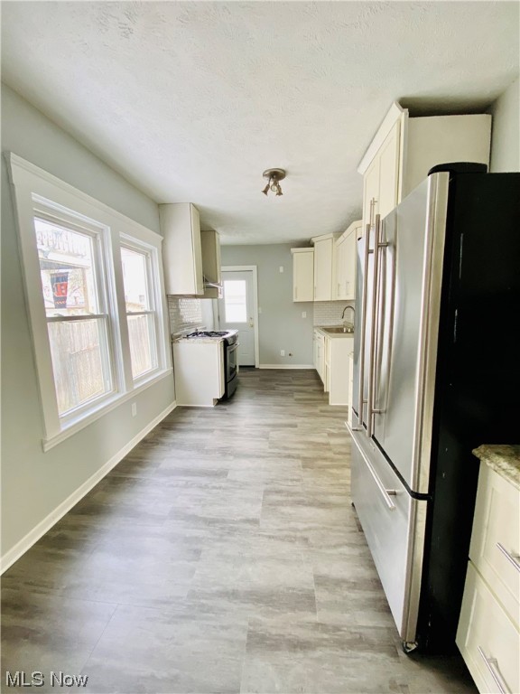 Barker - Residential