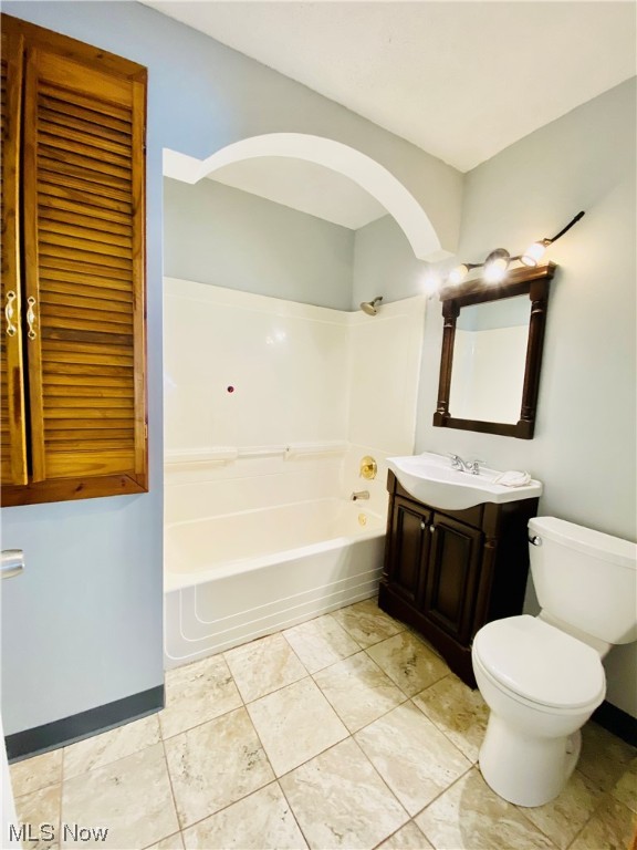 Barker - Residential