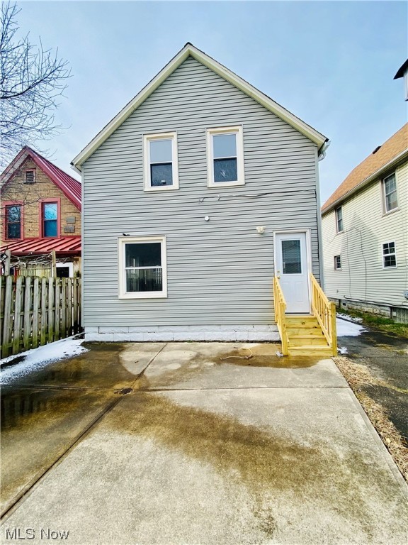 Barker - Residential