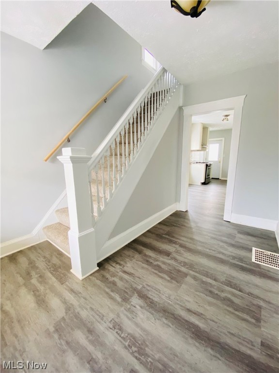 Barker - Residential