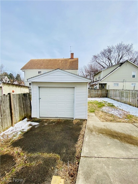 Barker - Residential