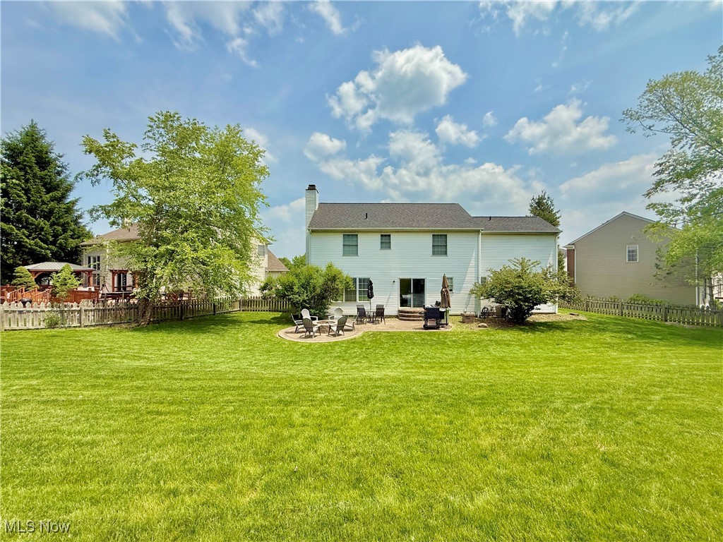 9932 Brookhill Circle