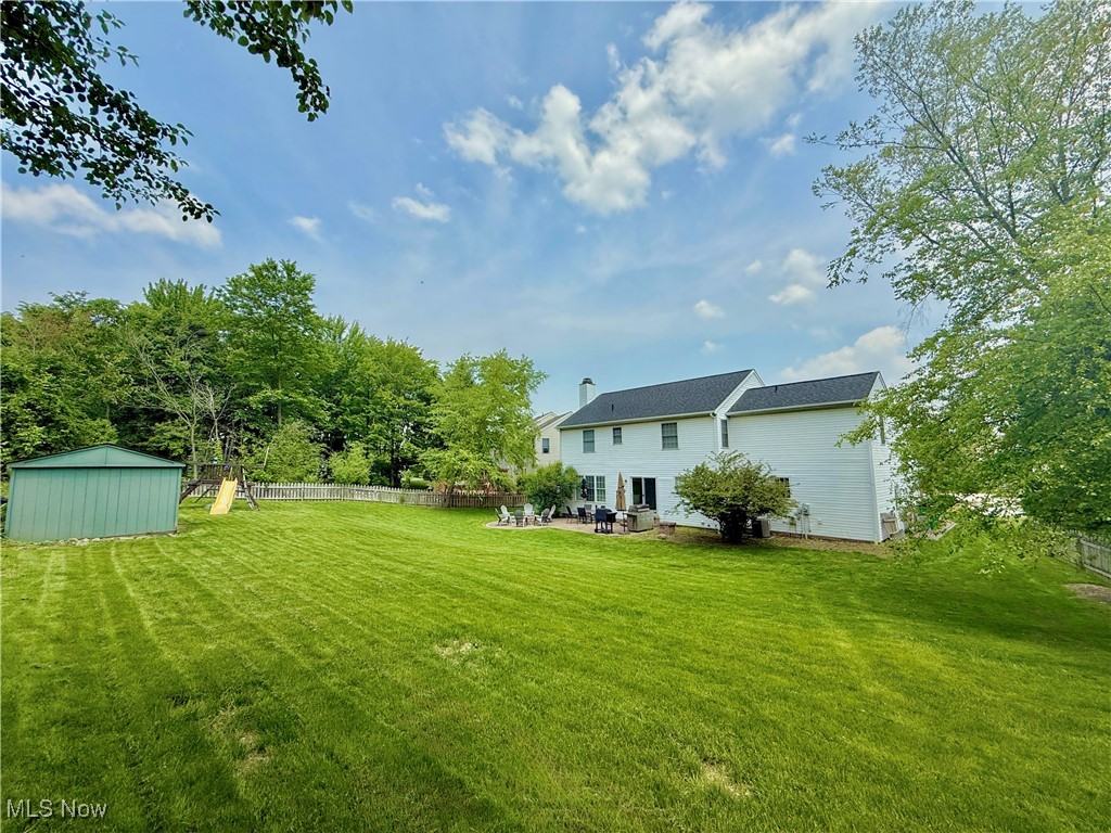 9932 Brookhill Circle