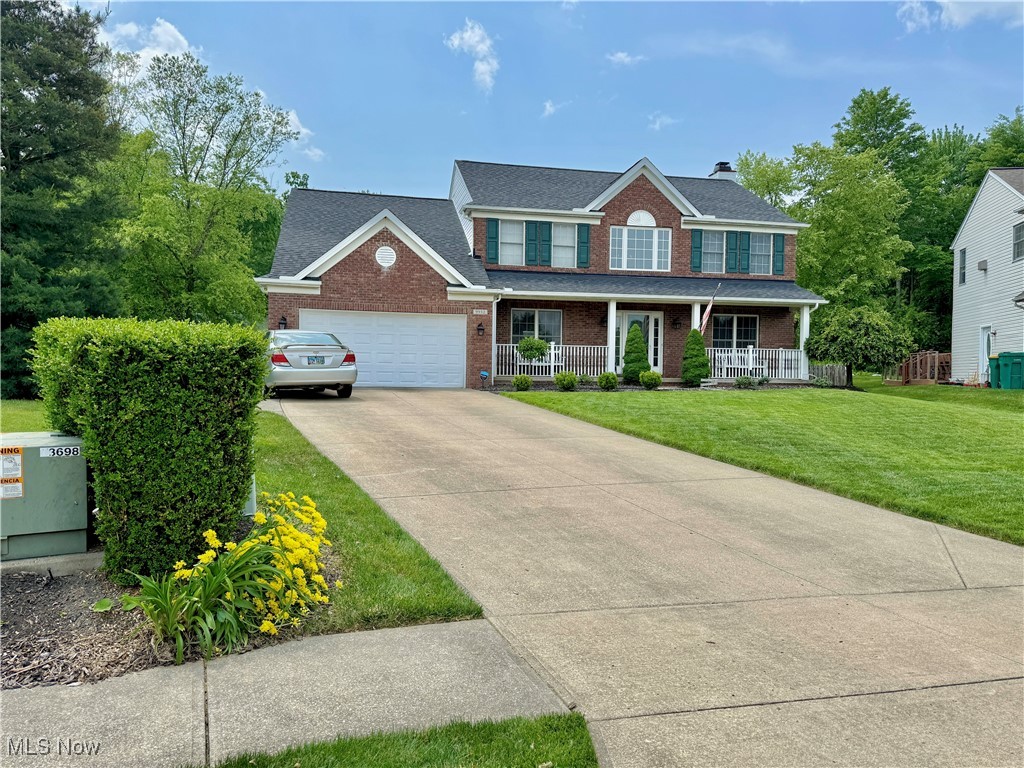 9932 Brookhill Circle