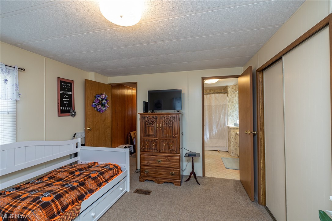 Columbia Park - Residential