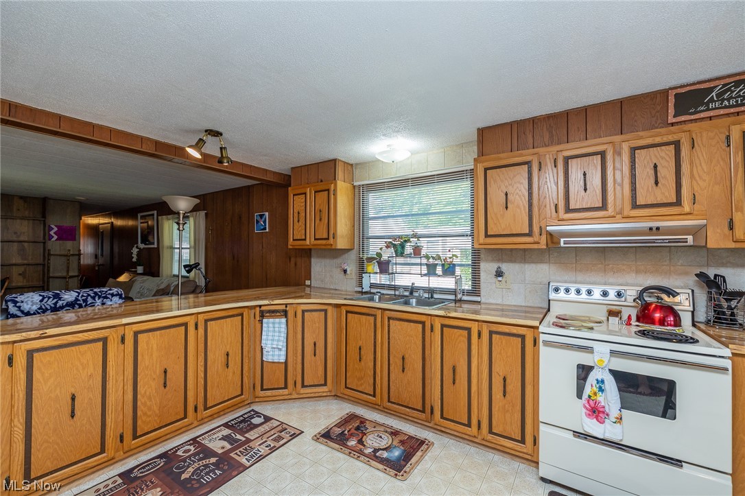 Columbia Park - Residential