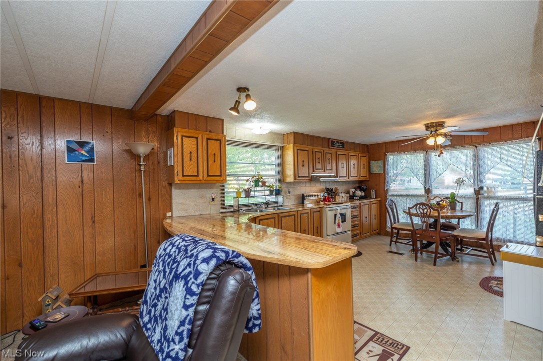 Columbia Park - Residential