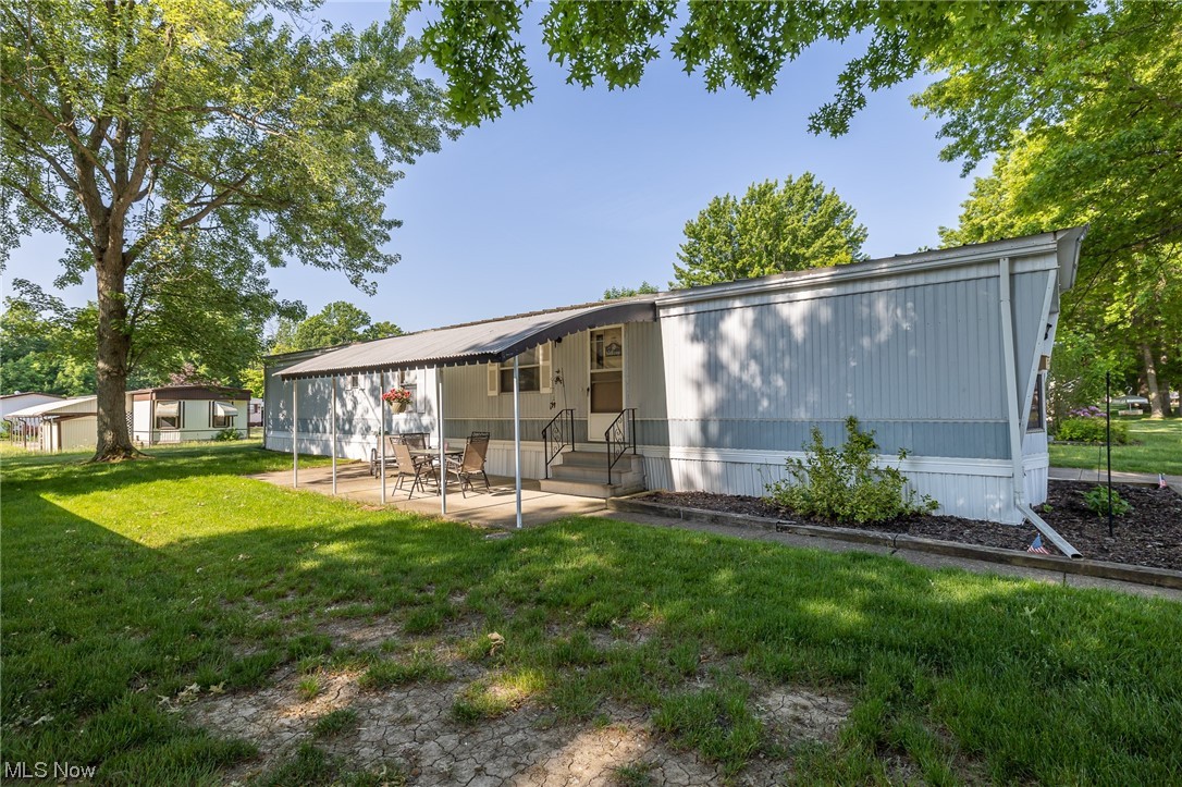 Columbia Park - Residential