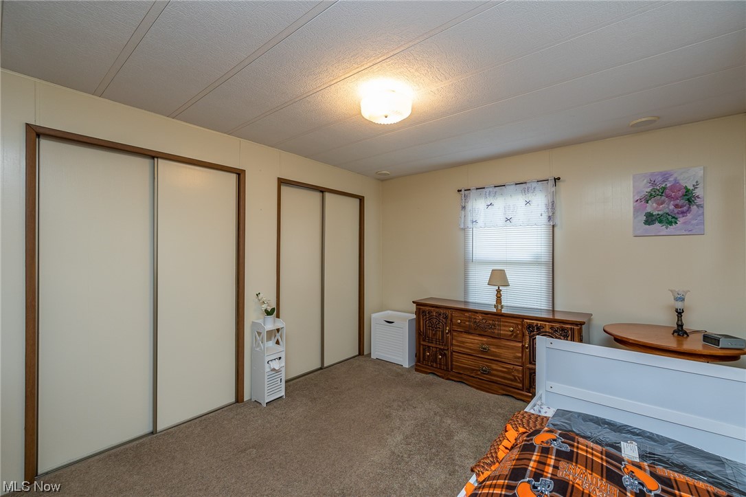 Columbia Park - Residential