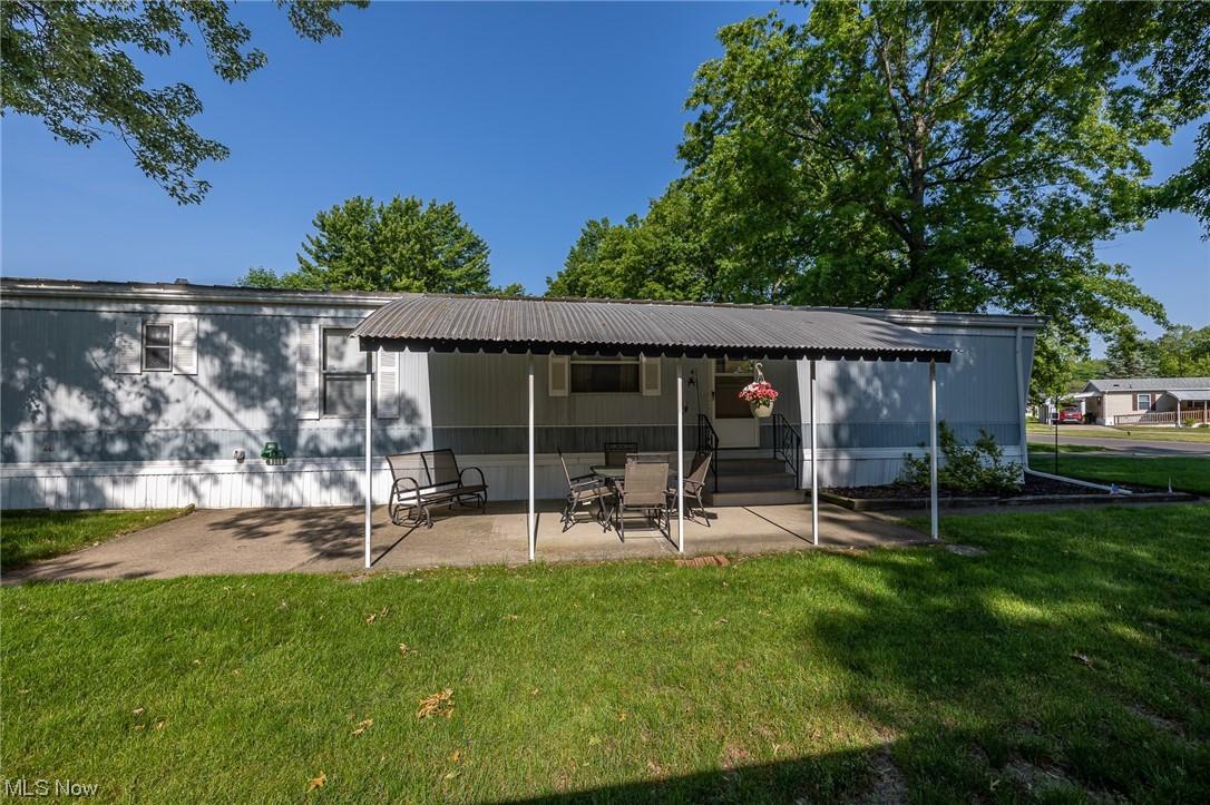 Columbia Park - Residential