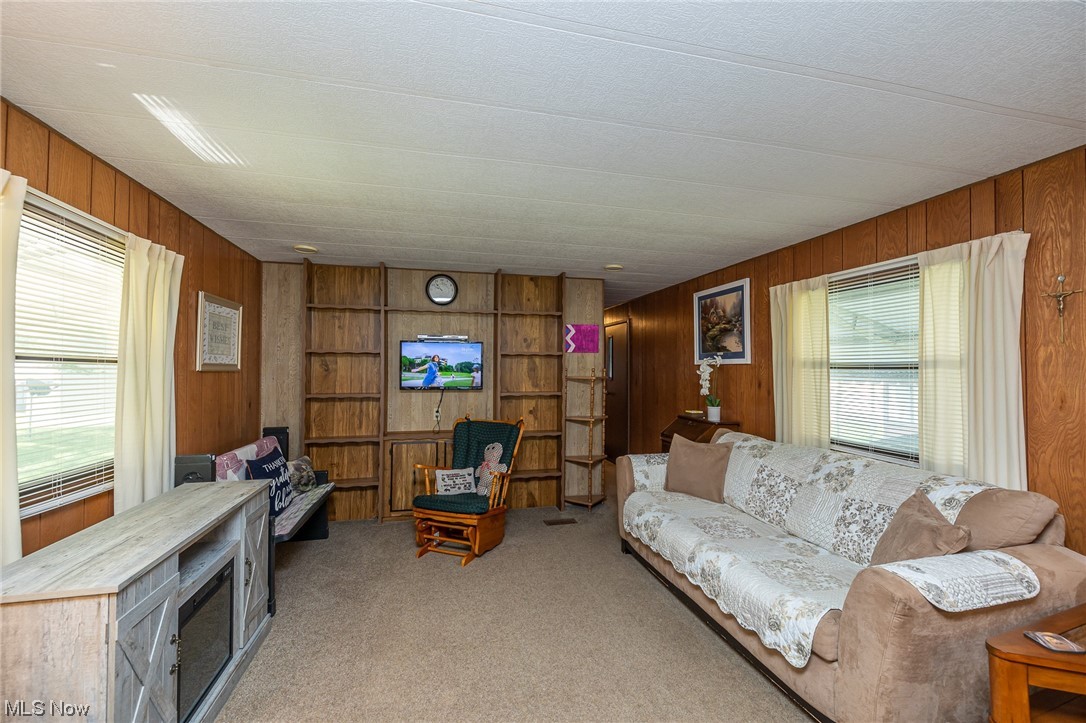 Columbia Park - Residential