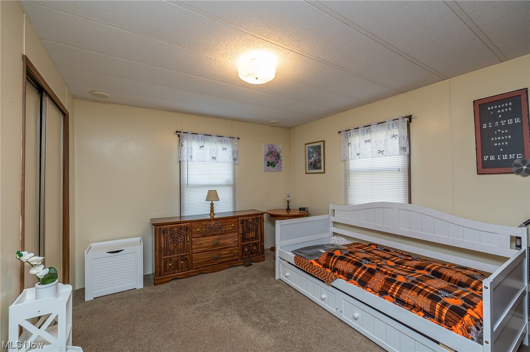 Columbia Park - Residential