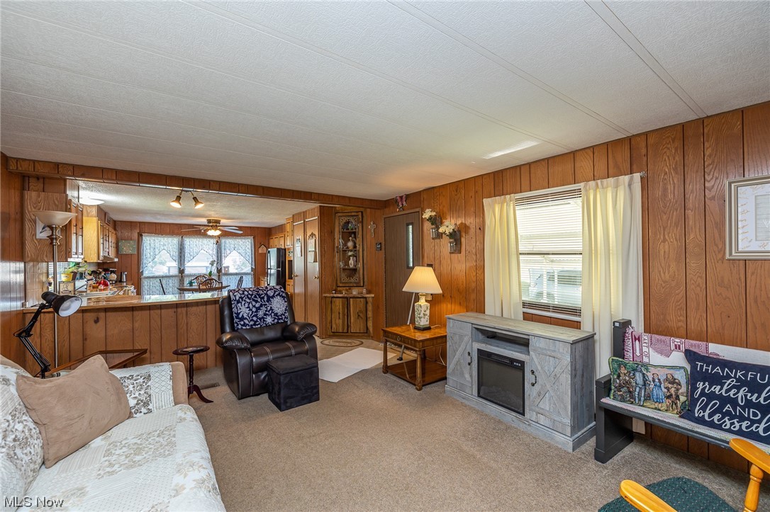 Columbia Park - Residential