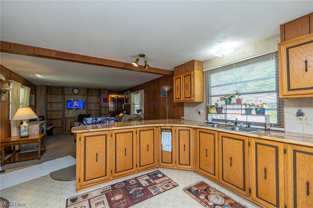 Columbia Park - Residential