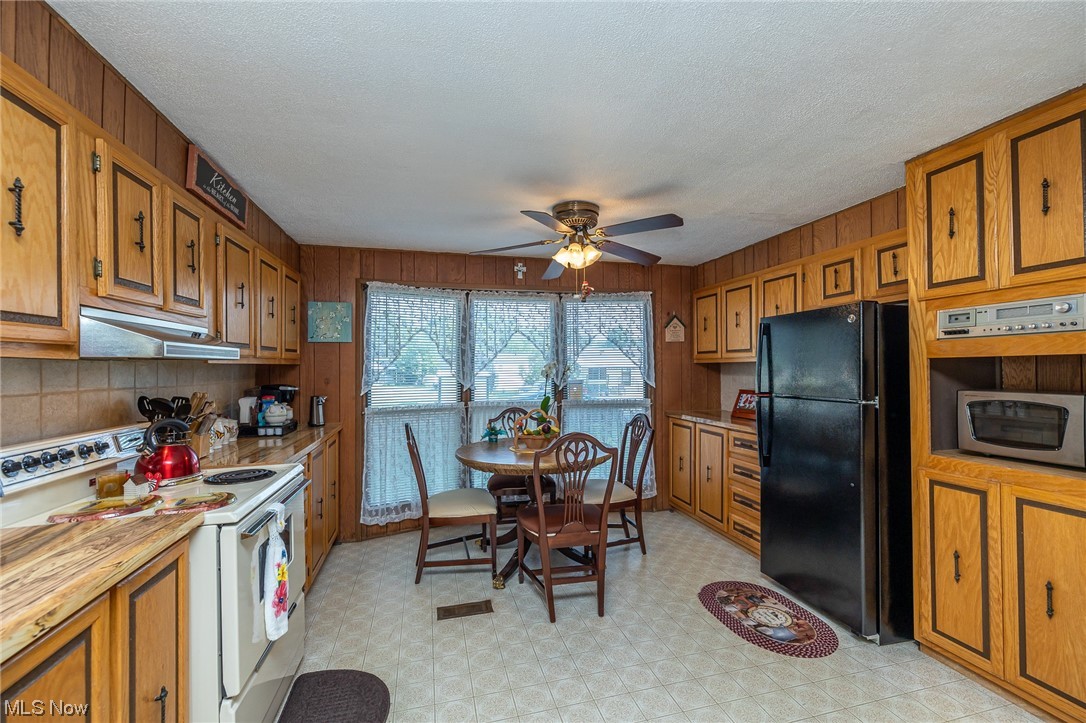 Columbia Park - Residential