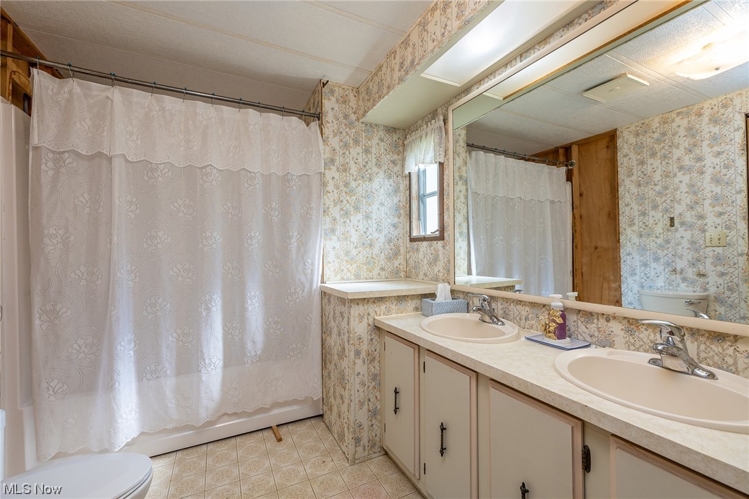 Columbia Park - Residential