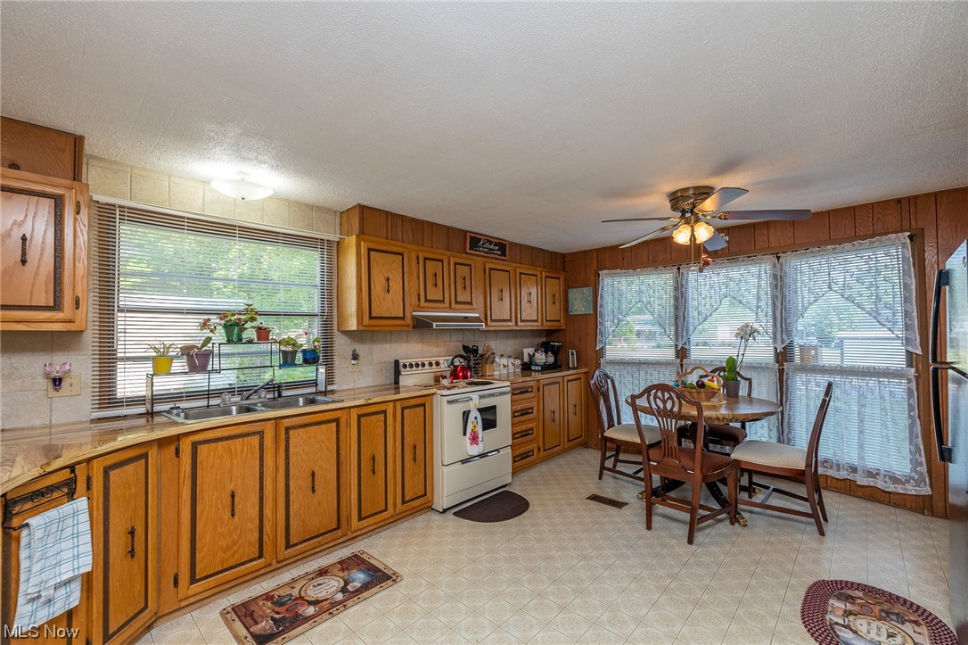 Columbia Park - Residential