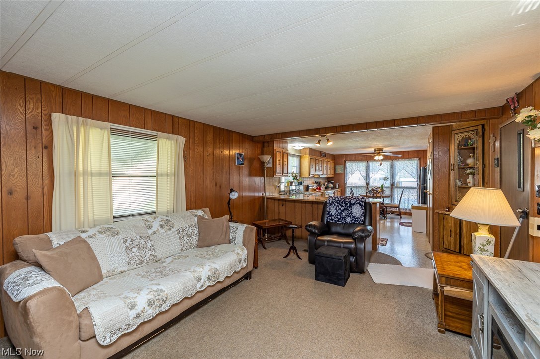 Columbia Park - Residential