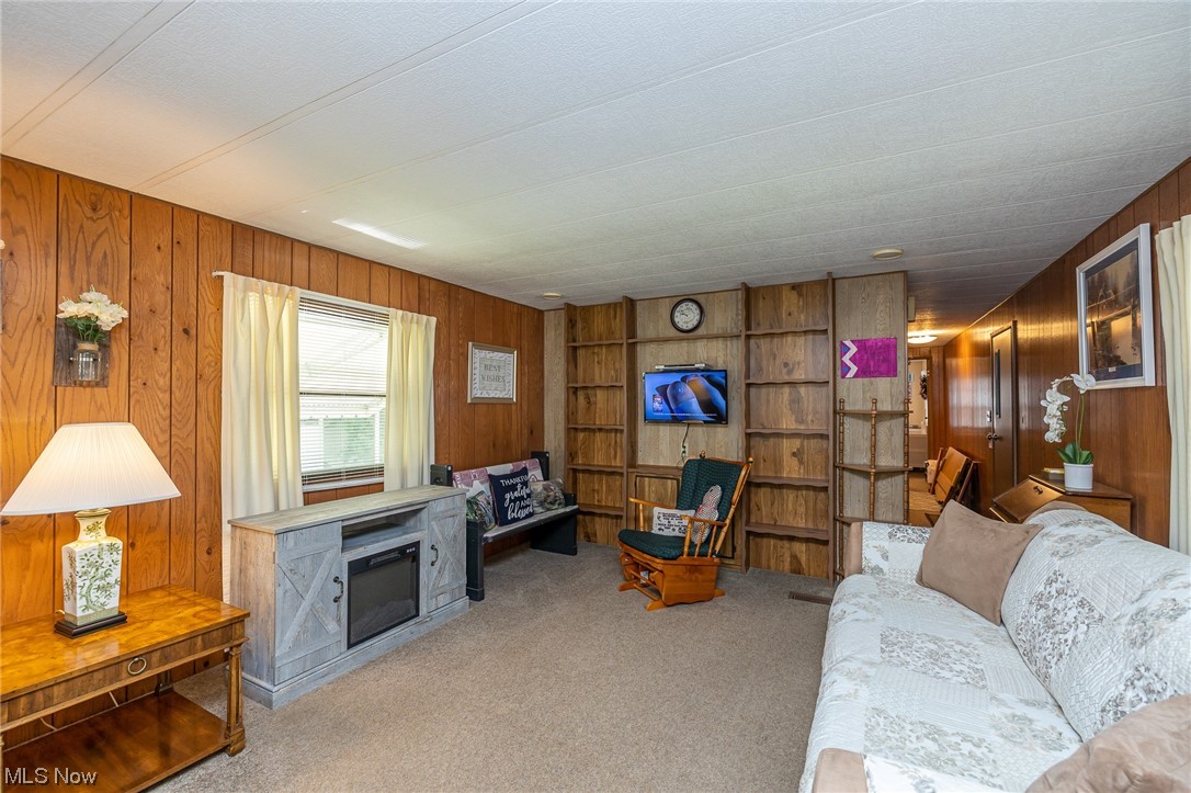 Columbia Park - Residential