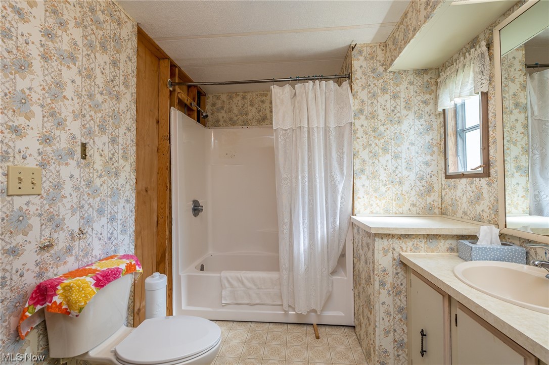 Columbia Park - Residential