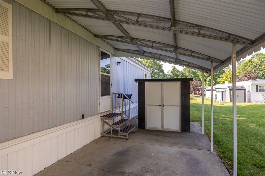 Columbia Park - Residential