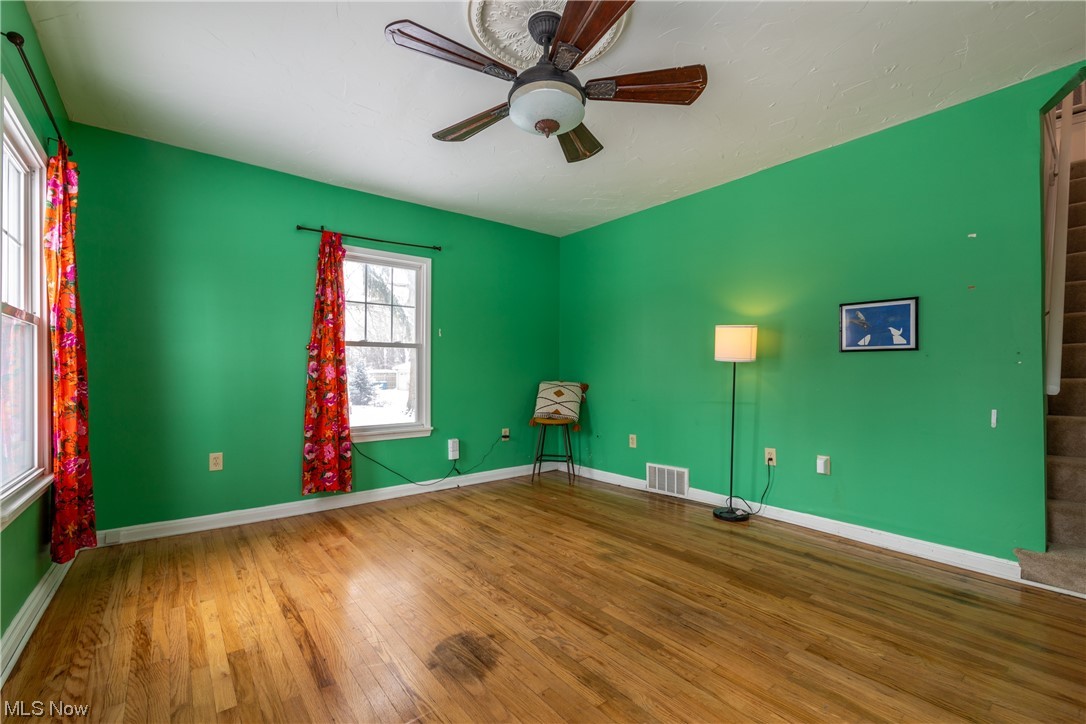 Ramson Bronsons Allotment - Residential