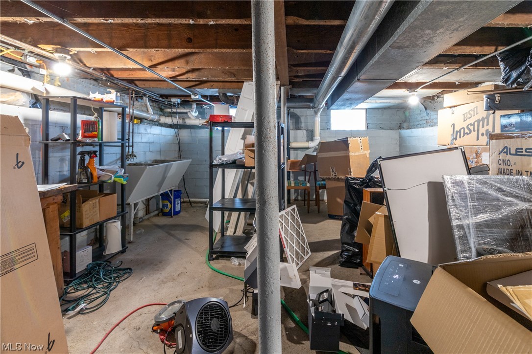 Ramson Bronsons Allotment - Residential