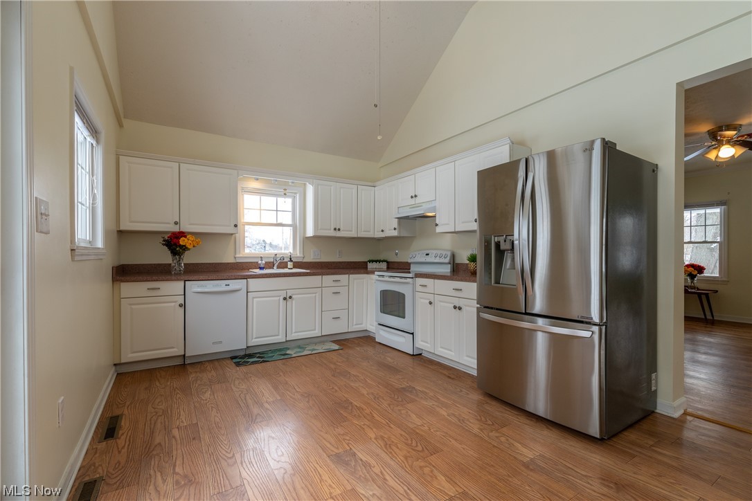 Ramson Bronsons Allotment - Residential