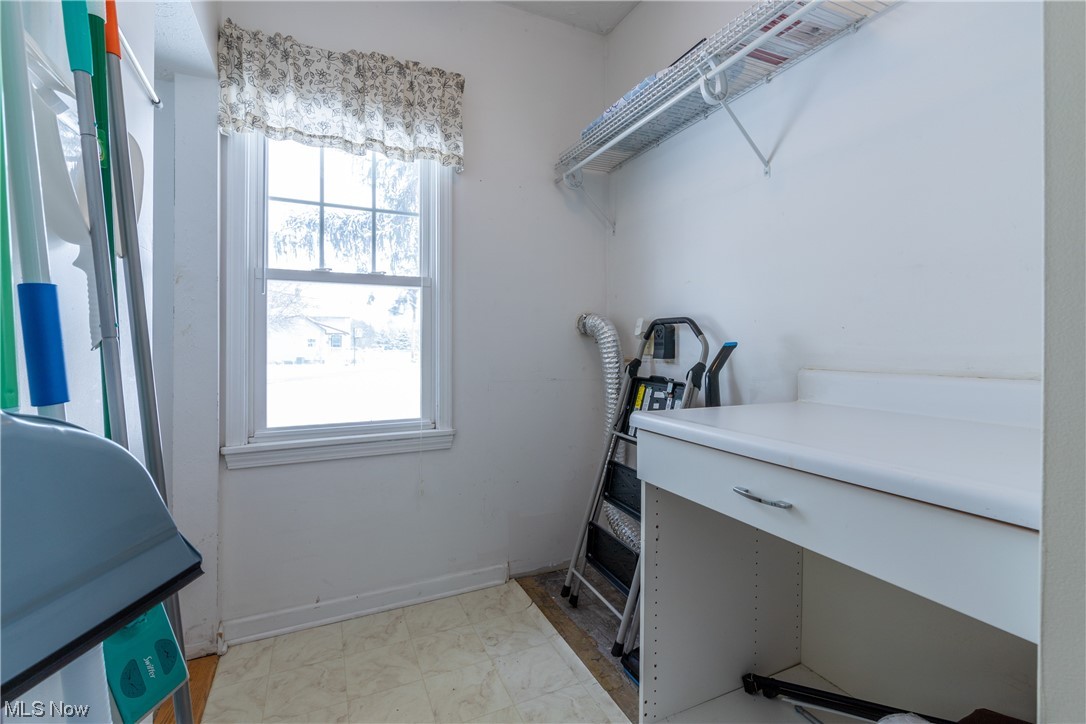 Ramson Bronsons Allotment - Residential