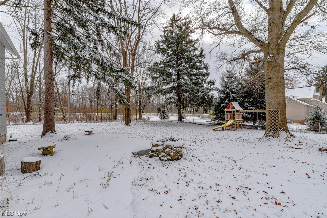 Ramson Bronsons Allotment - Residential