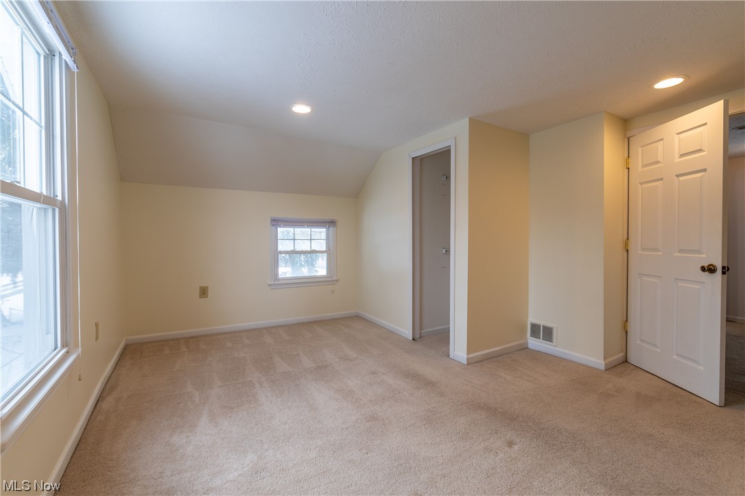 Ramson Bronsons Allotment - Residential