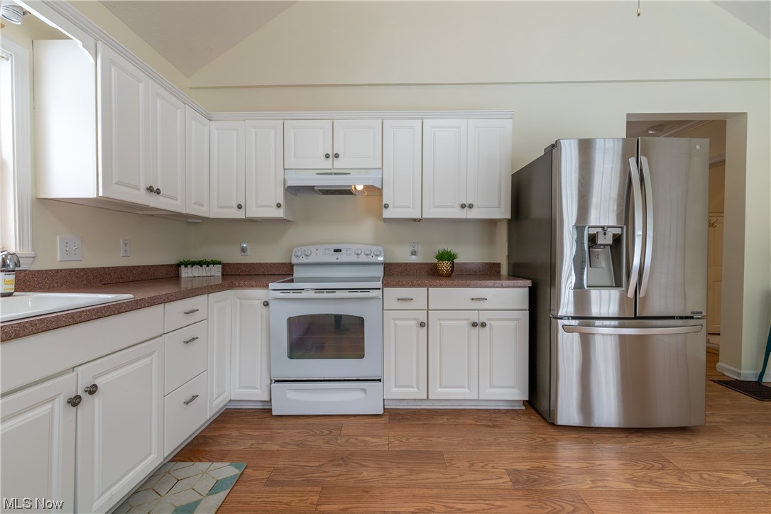 Ramson Bronsons Allotment - Residential