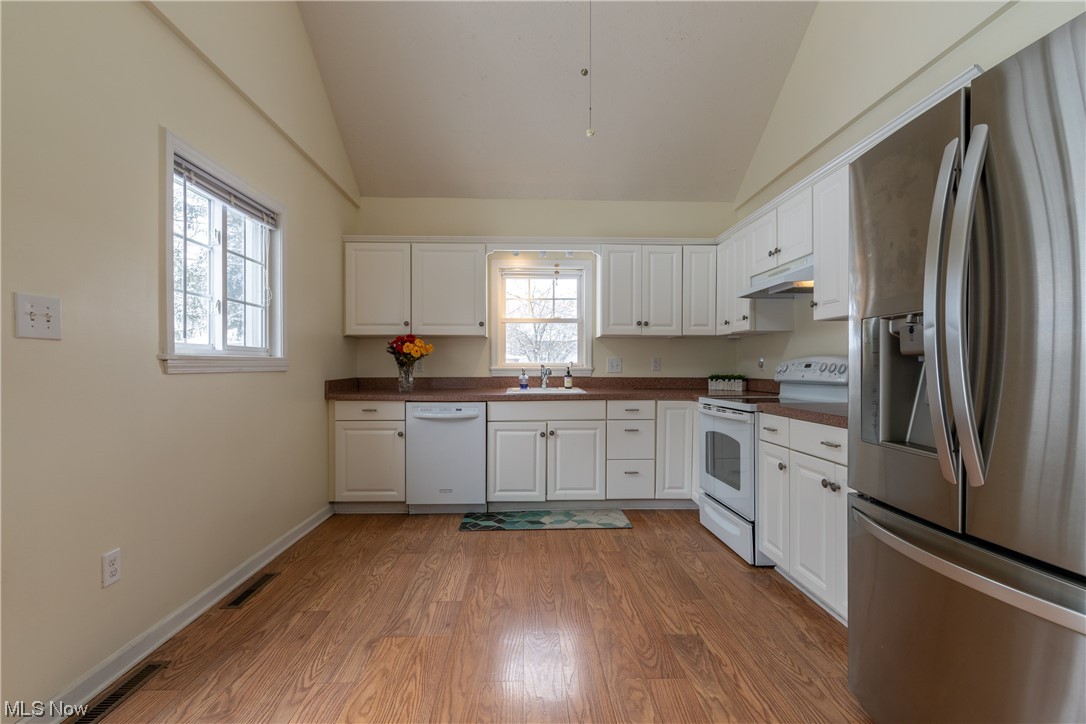 Ramson Bronsons Allotment - Residential