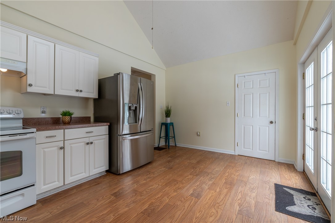 Ramson Bronsons Allotment - Residential