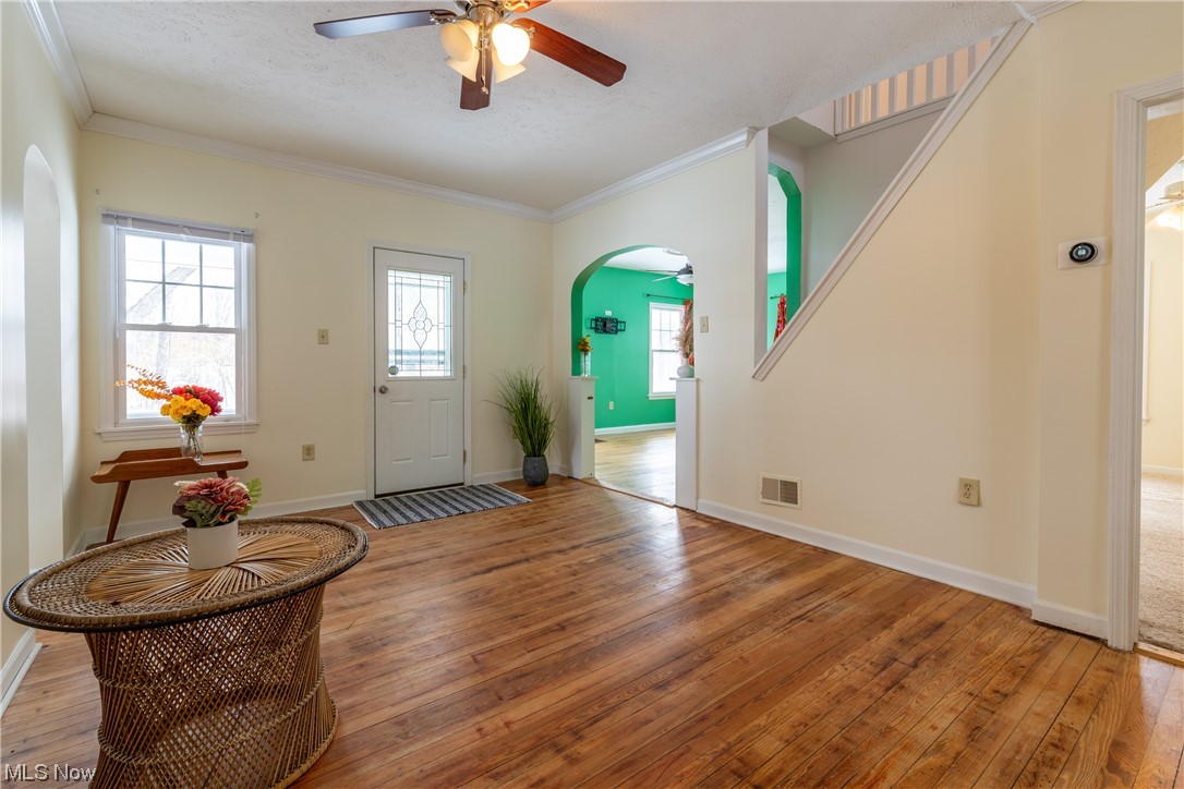 Ramson Bronsons Allotment - Residential