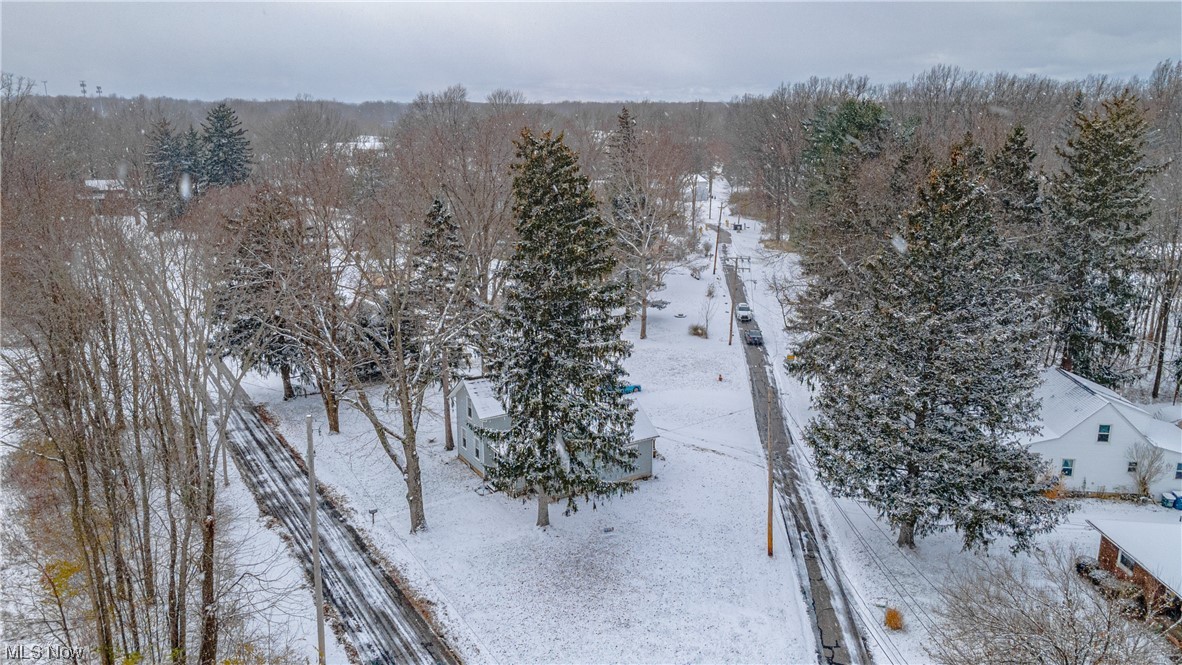 Ramson Bronsons Allotment - Residential