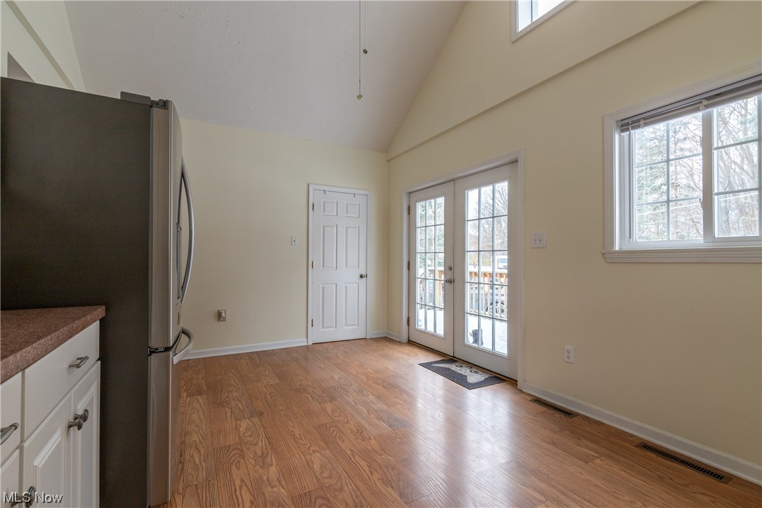 Ramson Bronsons Allotment - Residential