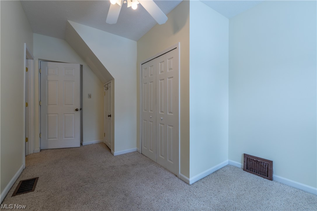 Ramson Bronsons Allotment - Residential