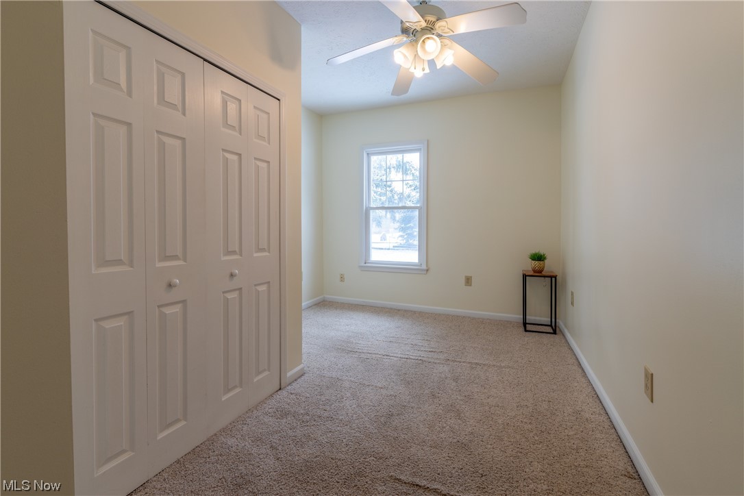 Ramson Bronsons Allotment - Residential