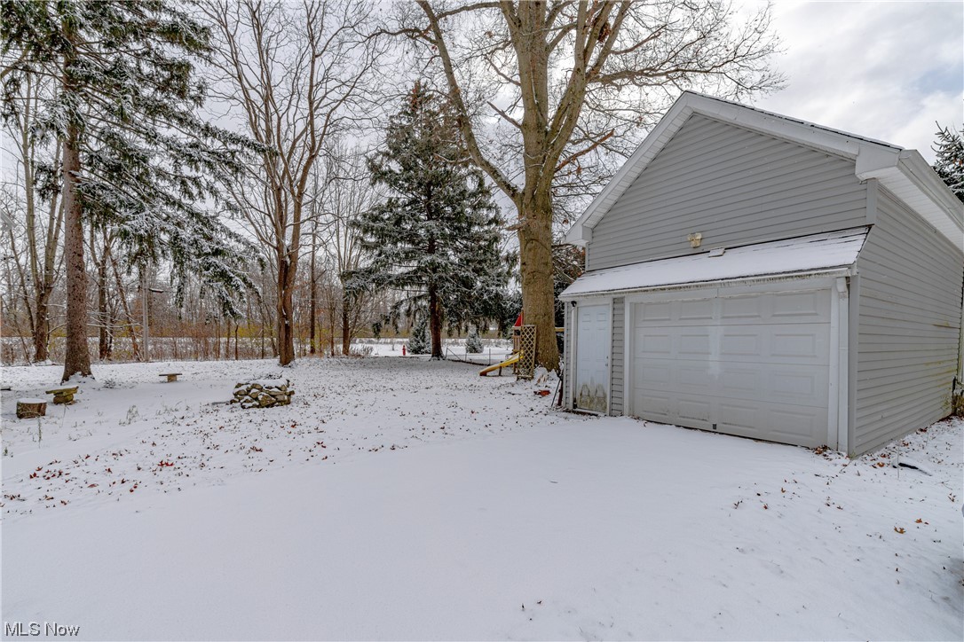 Ramson Bronsons Allotment - Residential
