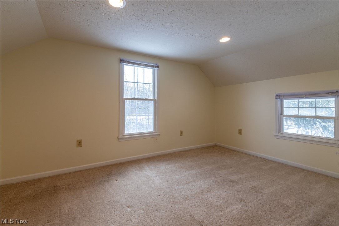 Ramson Bronsons Allotment - Residential