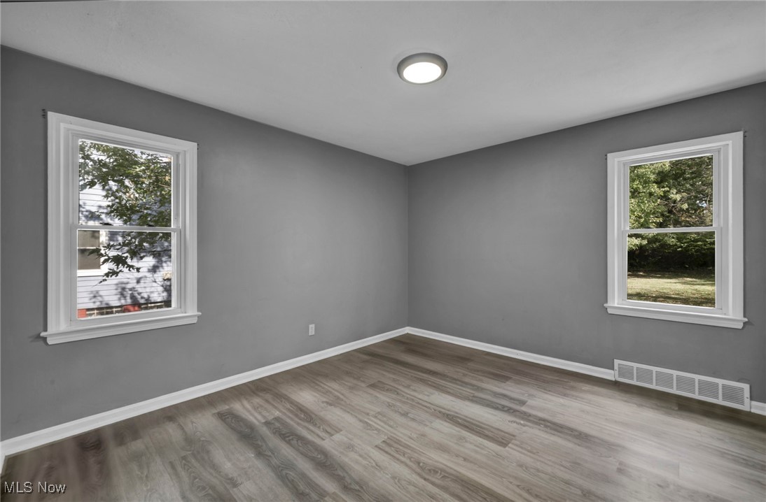 Golf Park - Residential