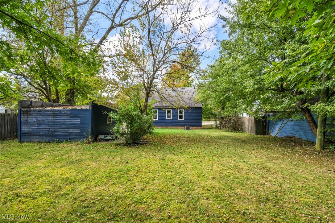 Golf Park - Residential