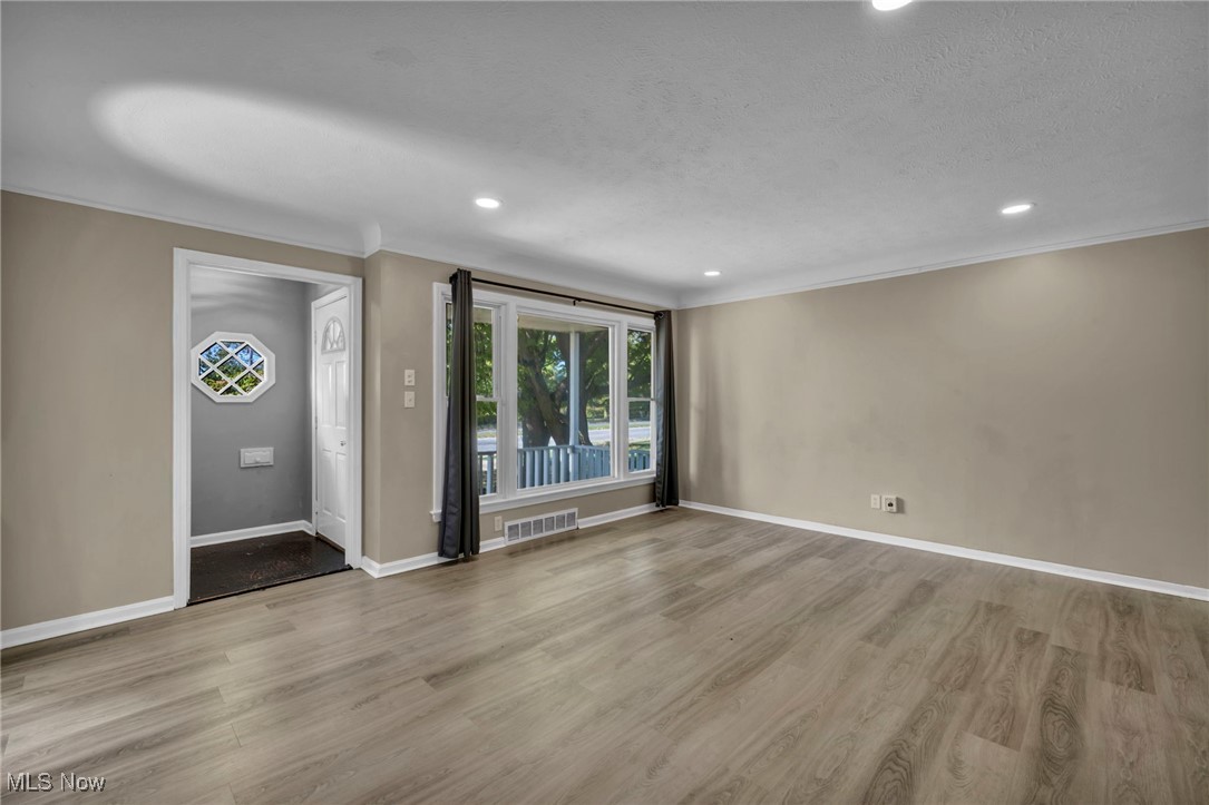 Golf Park - Residential