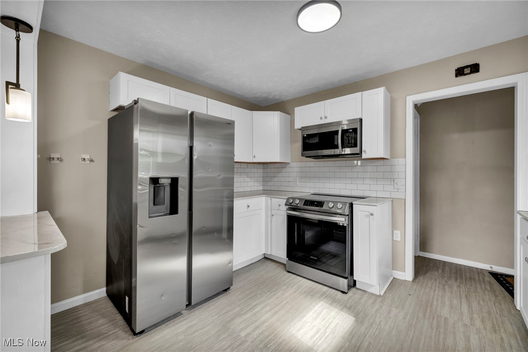 Golf Park - Residential