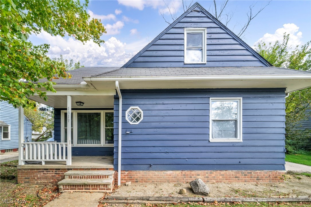 Golf Park - Residential