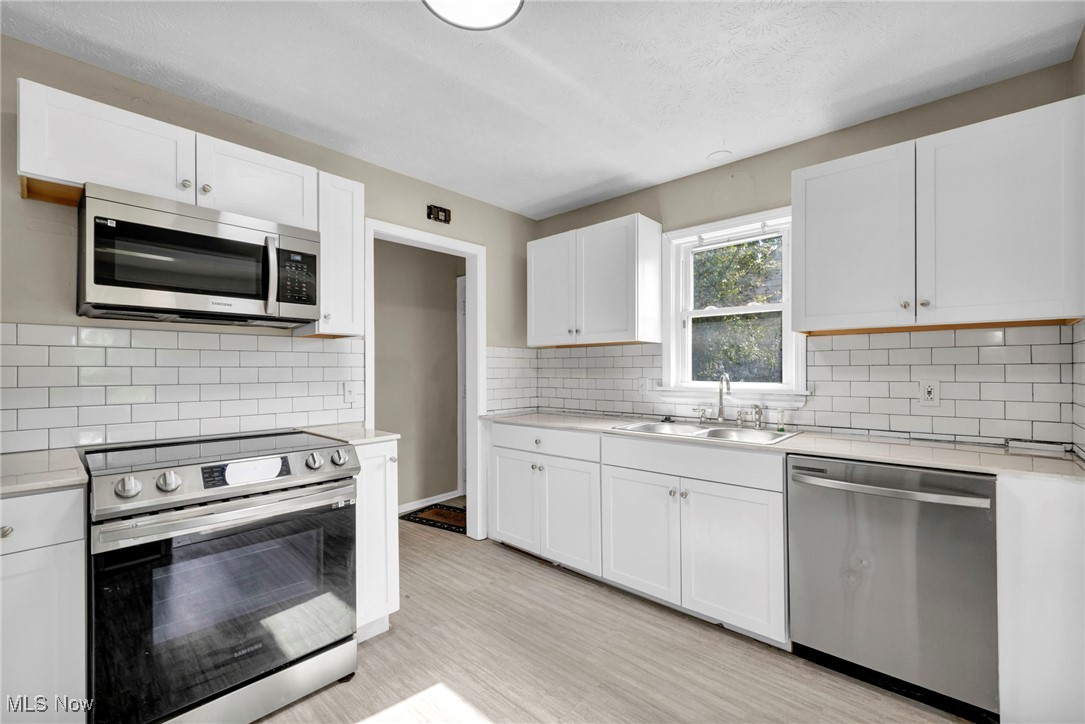 Golf Park - Residential