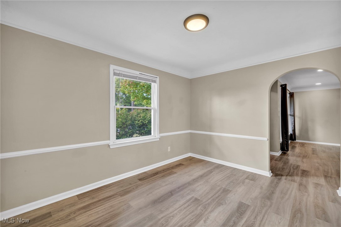 Golf Park - Residential