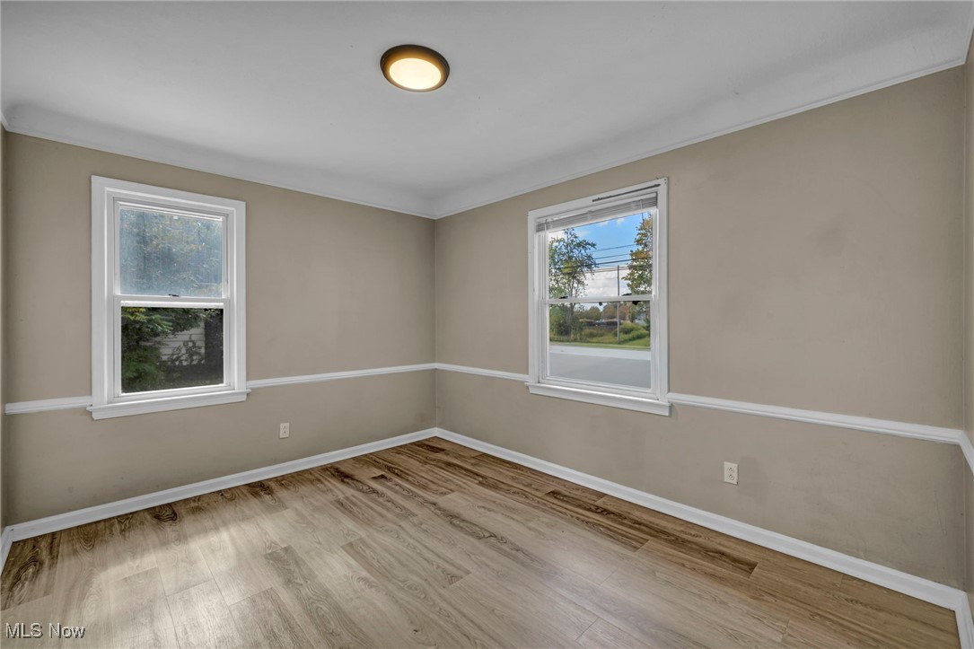 Golf Park - Residential