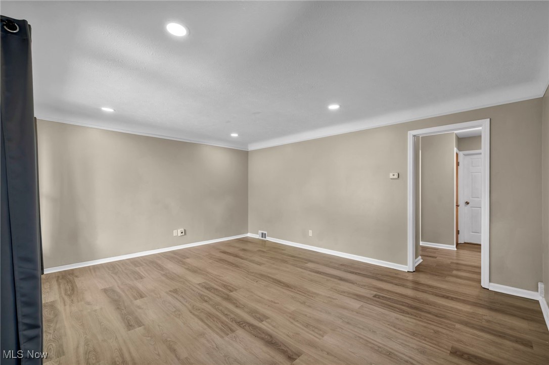 Golf Park - Residential